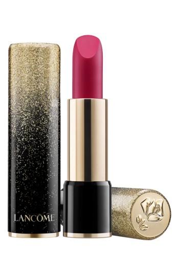 Lancome L'absolu Rouge Rose Lancome Lipstick -