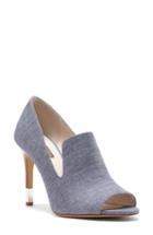 Women's Louise Et Cie Hallett Pump M - Black