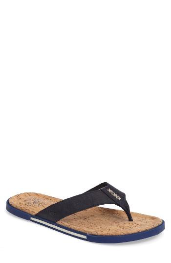 Men's Ugg Braven Flip Flop