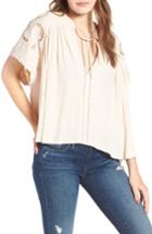 Women's Astr The Label Aya Top