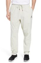 Men's Jordan Jumpman Woven Pants - Ivory