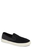 Men's Sperry Captains Slip-on M - Black