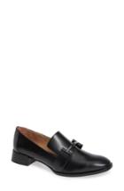 Women's Linea Paolo Bradshaw Loafer M - Black