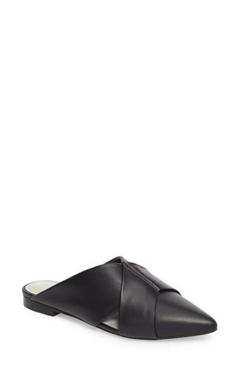 Women's 1.state Rime Mule .5 M - Black