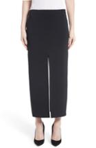 Women's Proenza Schouler Knit Pencil Skirt - Black