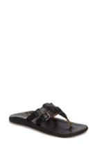 Women's Olukai Honoka'a Buckle Flip Flop