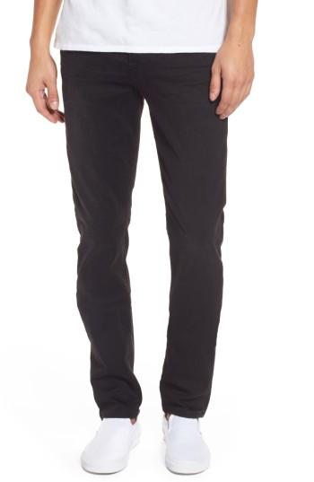 Men's Joe's Soder Slouchy Skinny Jeans - Blue