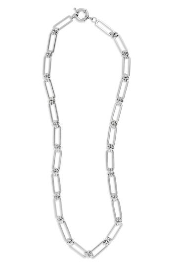 Women's Cara Chain Link Necklace