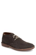 Men's Reaction Kenneth Cole 'desert Sun' Chukka Boot M - Grey