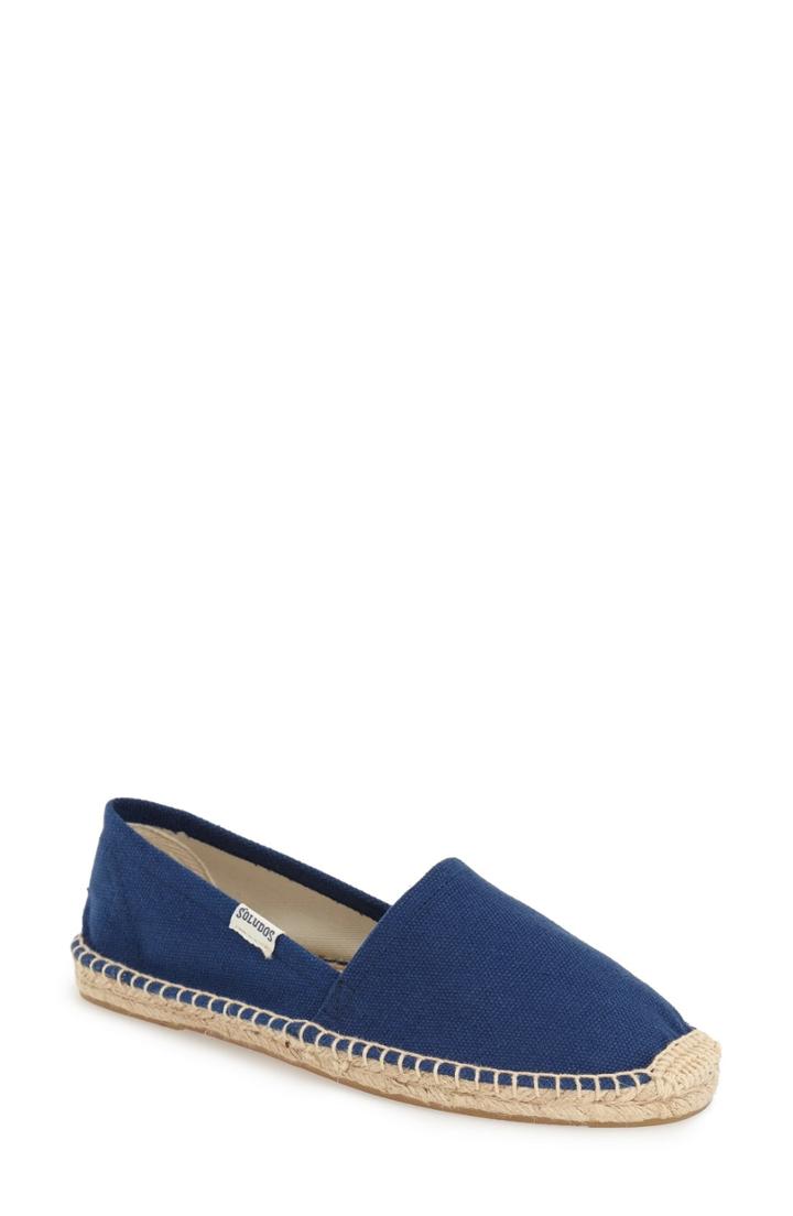 Women's Agl Cap Toe Ballet Flat Us / 35eu - Red