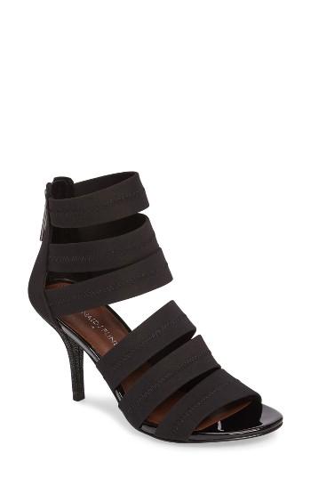 Women's Donald J Pliner Gigee Strappy High Heel Sandal