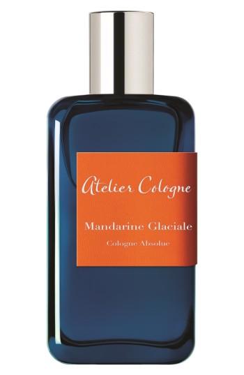 Atelier Cologne Mandarine Glaciale Cologne Absolue