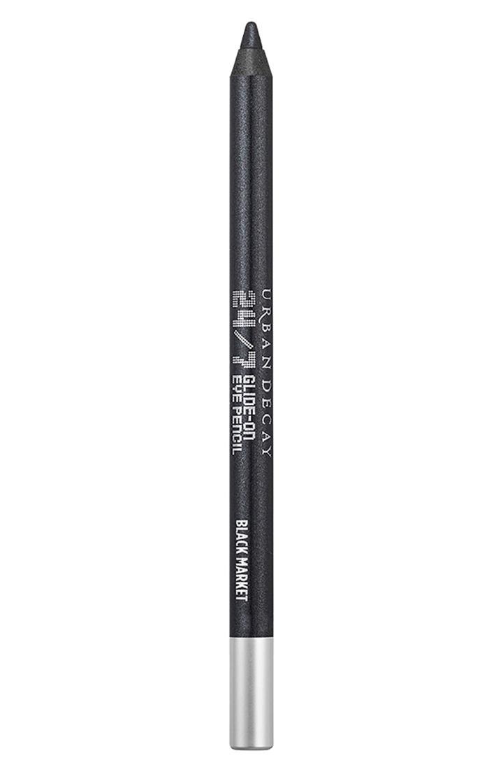 Urban Decay Naked Cherry 24/7 Glide-on Eye Pencil - Night Market