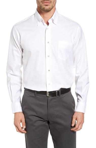 Men's Robert Talbott 'anderson' Classic Fit Sport Shirt