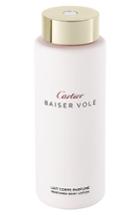 Cartier 'baiser Vole' Perfumed Body Lotion