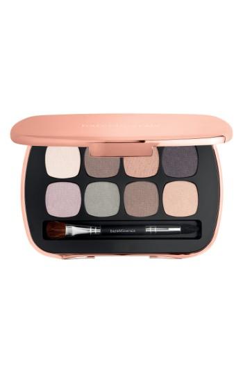 Bareminerals Ready 8.0 The Posh Neutrals Eyeshadow Palette - The Posh Neutrals