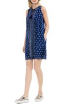 Women's Two By Vince Camuto Shift Dress