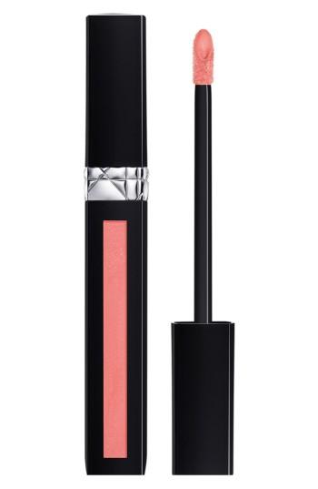 Dior Rouge Dior Liquid Lip Stain - 162 Miss Satin