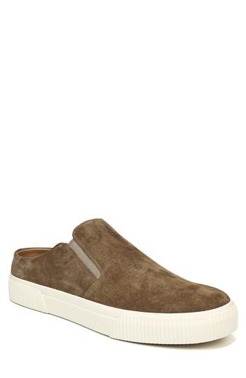 Men's Vince Kruger Slip-on M - Brown