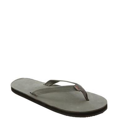 Women's Rainbow Narrow Strap Sandal