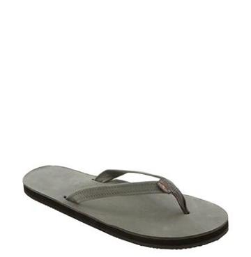 Women's Rainbow Narrow Strap Sandal