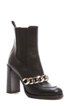Women's Givenchy Chain Chelsea Boot