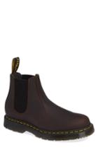 Men's Dr. Martens Chelsea Boot Us / 9uk - Brown