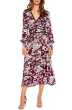 Women's Bardot Jolie Print Midi Dress