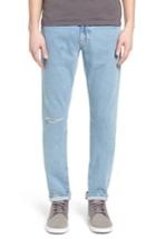 Men's Mavi Jeans Skinny Fit Jeans X 33 - Blue