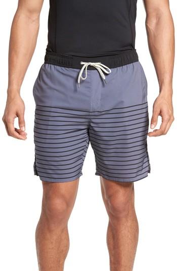 Men's Vuori Trail Runner Shorts