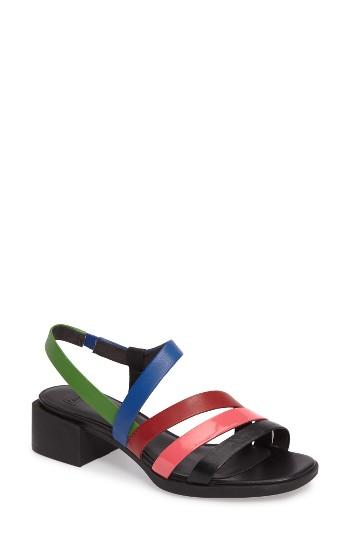 Women's Camper Tws Strappy Sandal