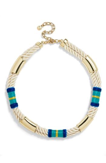 Women's Baublebar Capulet Statement Necklace