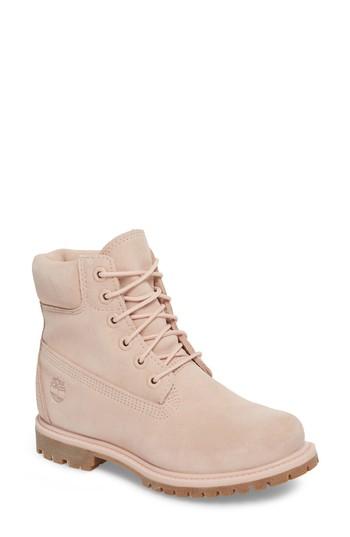 Women's Timberland 6 Inch Boot