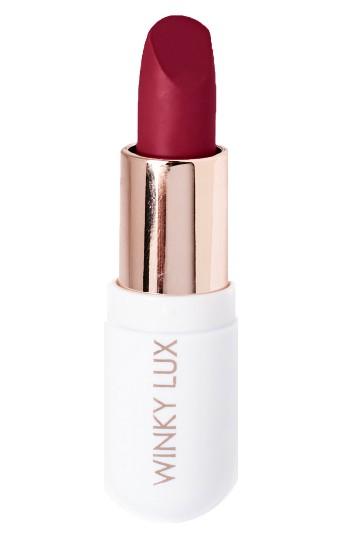 Winky Lux Creamy Dreamies Lip Color - Parfait