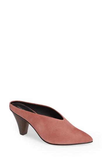 Women's Treasure & Bond Cinch Mule M - Pink