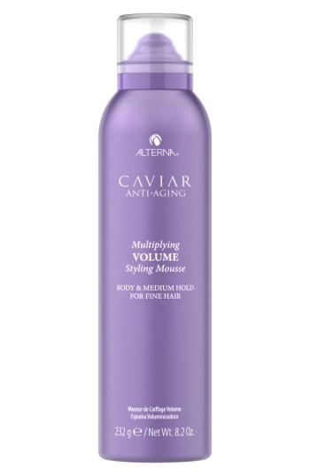 Alterna Caviar Anti-aging Multiplying Volume Styling Mousse, Size
