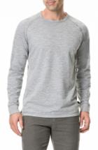 Men's Rodd & Gunn Maitlands T-shirt - Grey