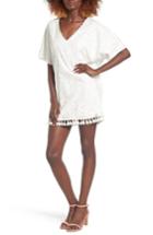 Women's Cooper & Ella Luna Cotton Shift Dress