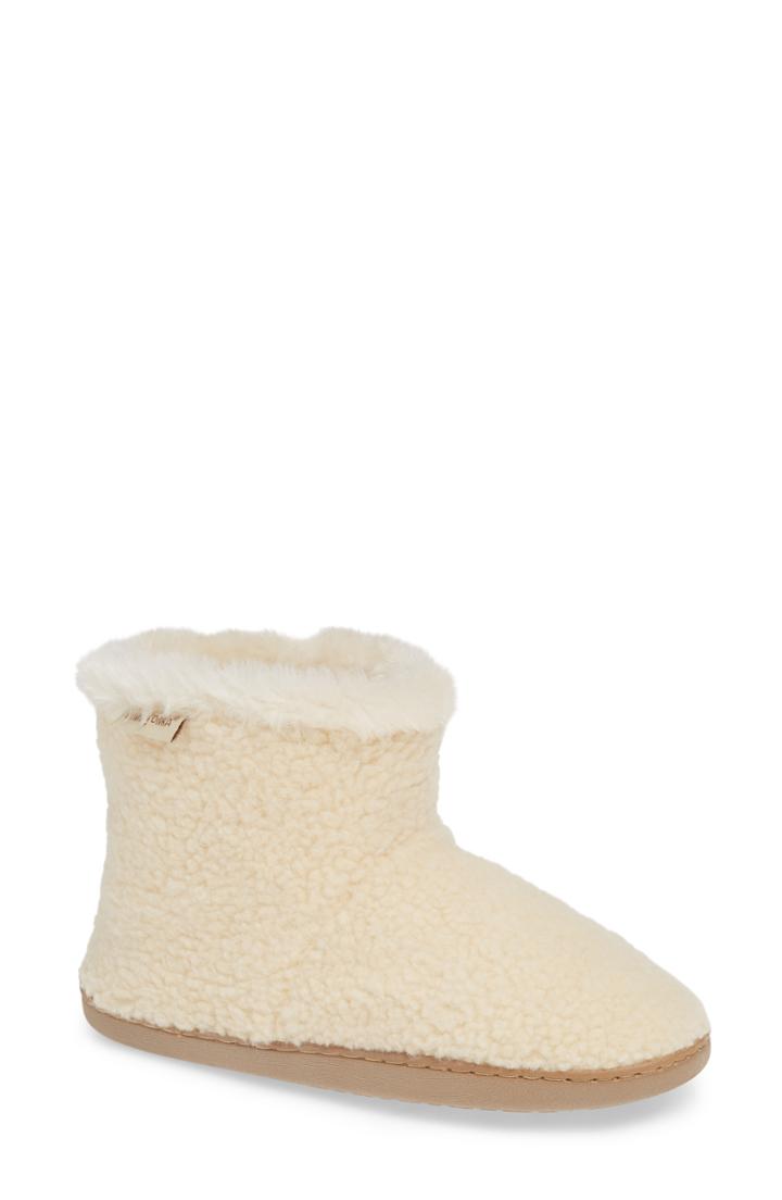 Women's Jenni Kayne Moroccan Indoor Slide Slipper - Brown