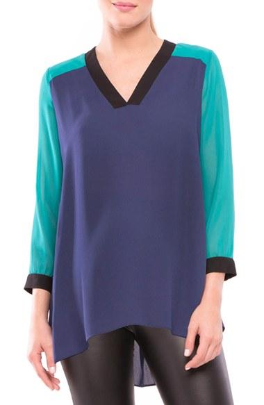 Women's Olian Leah Maternity Top