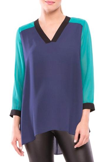 Women's Olian Leah Maternity Top