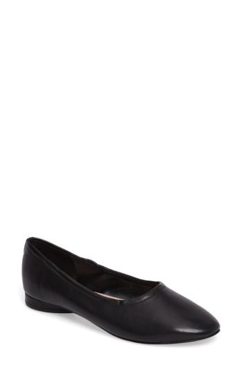 Women's Avec Les Filles Myrina Flat .5 M - Green