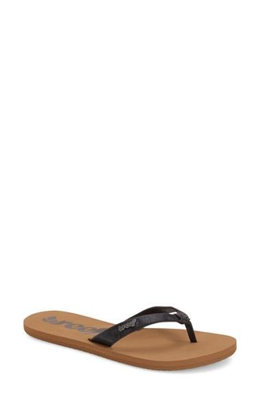 Women's Reef 'cape' Flip Flop