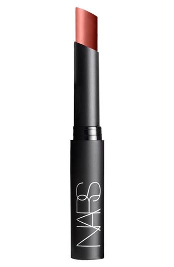 Nars Pure Matte Lipstick - Bangkok