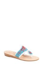 Women's Jack Rogers 'oceania' Sandal