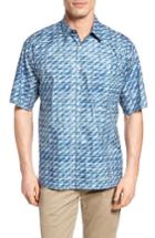 Men's Tori Richard That's Swell Camp Shirt