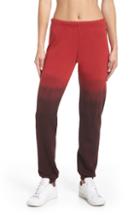 Women's Aviator Nation Faded Sweatpants