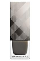 Burberry Beauty Nail Polish - No.200 Steel Grey