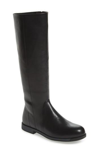Women's Camper Bowie Knee High Boot Eu - Black