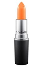 Mac Coral Lipstick - Nifty Neon (a)